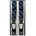 Custom Prep School Apparel - Suspenders - Polyester